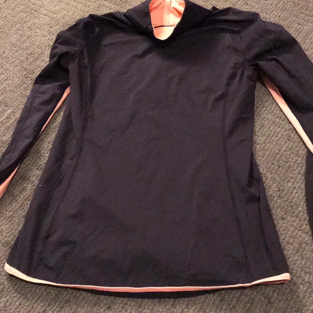 Gapfit Half Zip Pullover & Matching Capris - Small - image 7